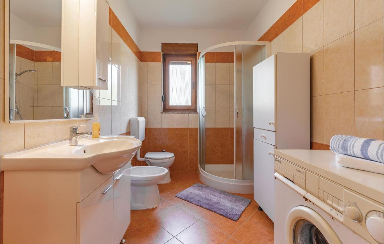 Awesome Apartment In Pula With Wifi Exterior photo