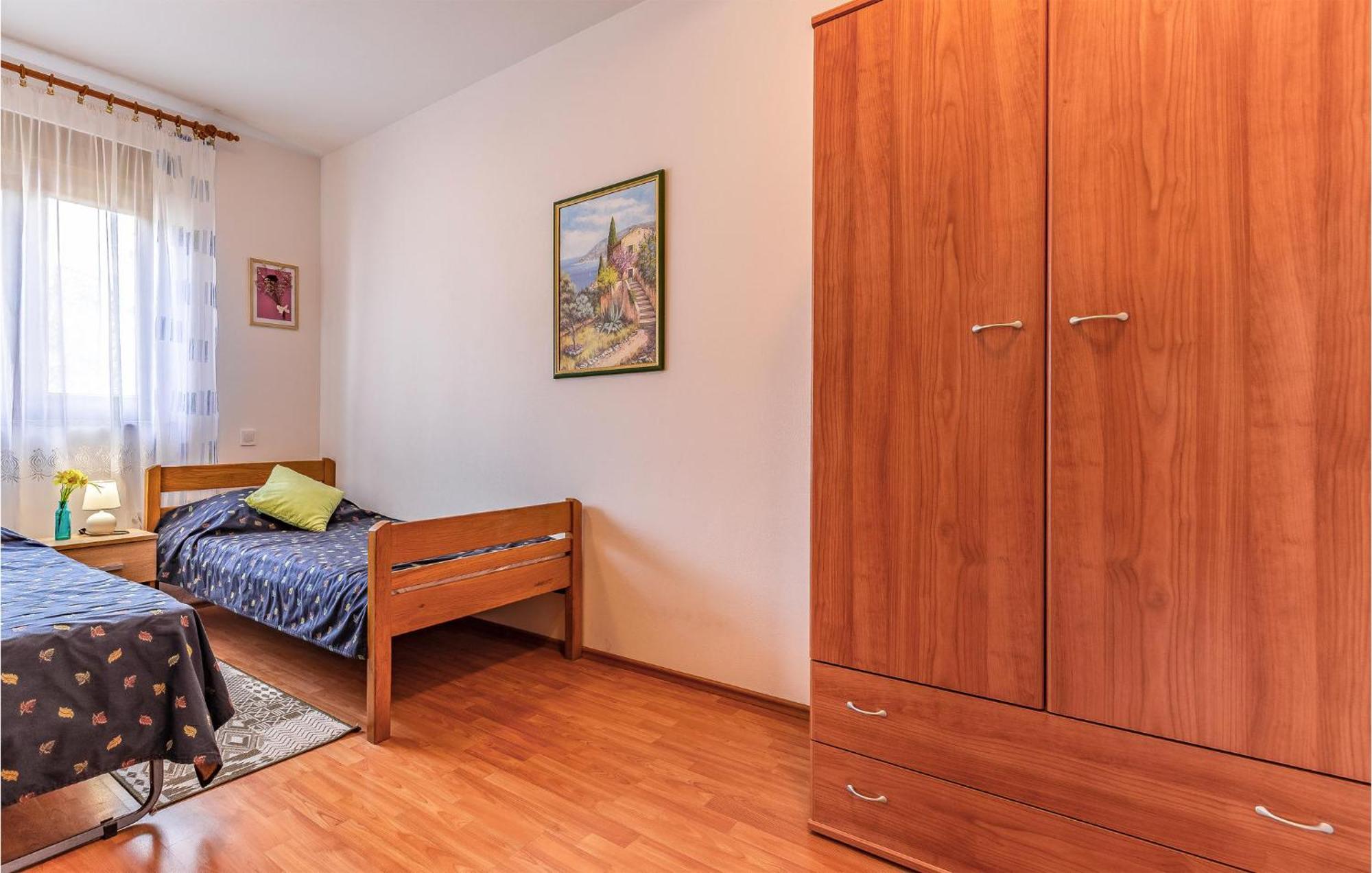 Awesome Apartment In Pula With Wifi Exterior photo