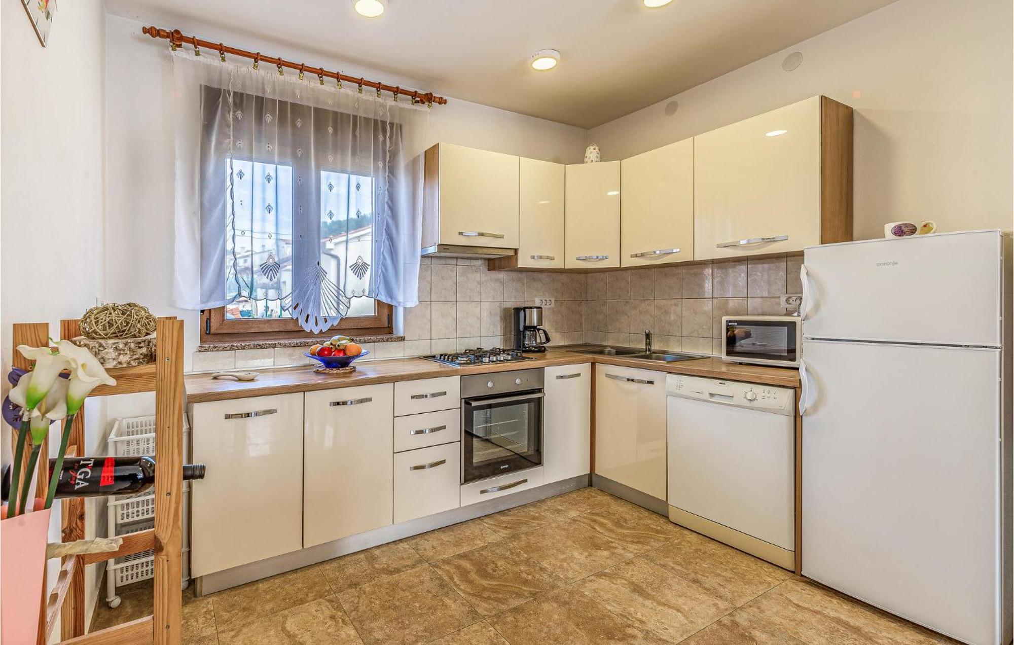 Awesome Apartment In Pula With Wifi Exterior photo